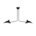 Mouille Ceiling Lamp by FIFTH & BEAM — product view 35