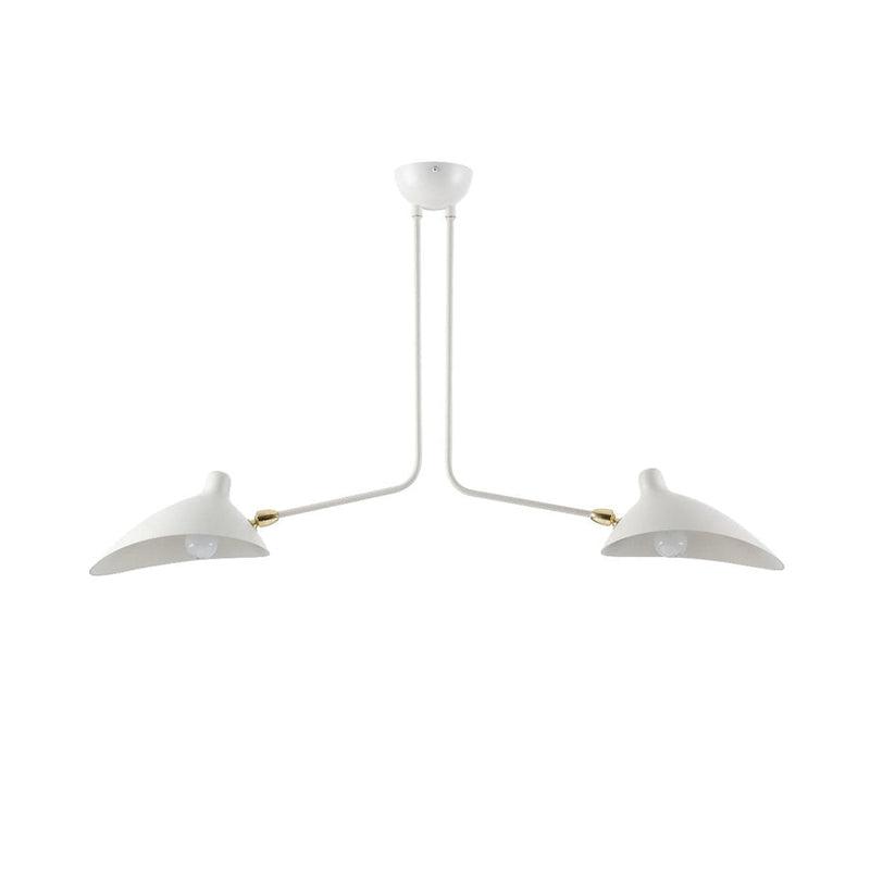 Mouille Ceiling Lamp by FIFTH & BEAM — product view 36