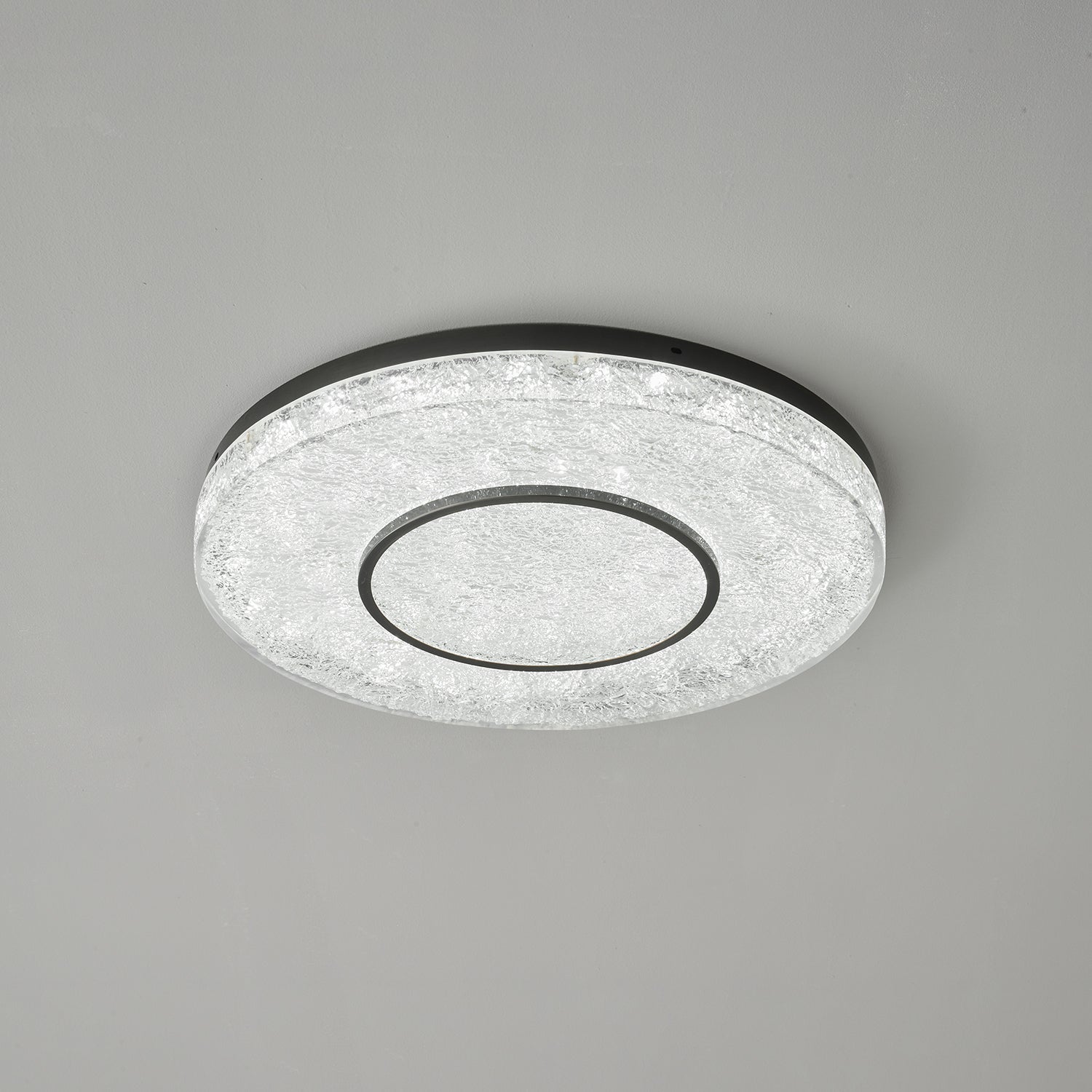 Mysterious Circle Ceiling Lamp by FIFTH & BEAM — product view 5