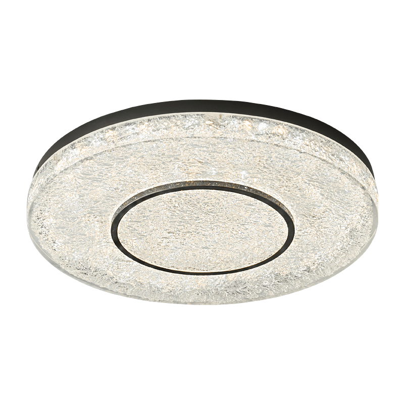 Mysterious Circle Ceiling Lamp by FIFTH & BEAM — product view 15