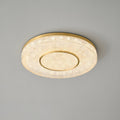 Mysterious Circle Ceiling Lamp by FIFTH & BEAM — product view 19