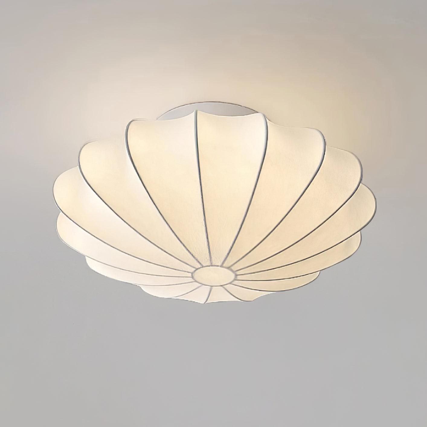 Nelson Bubble Ceiling Lamp by FIFTH & BEAM — product view 8