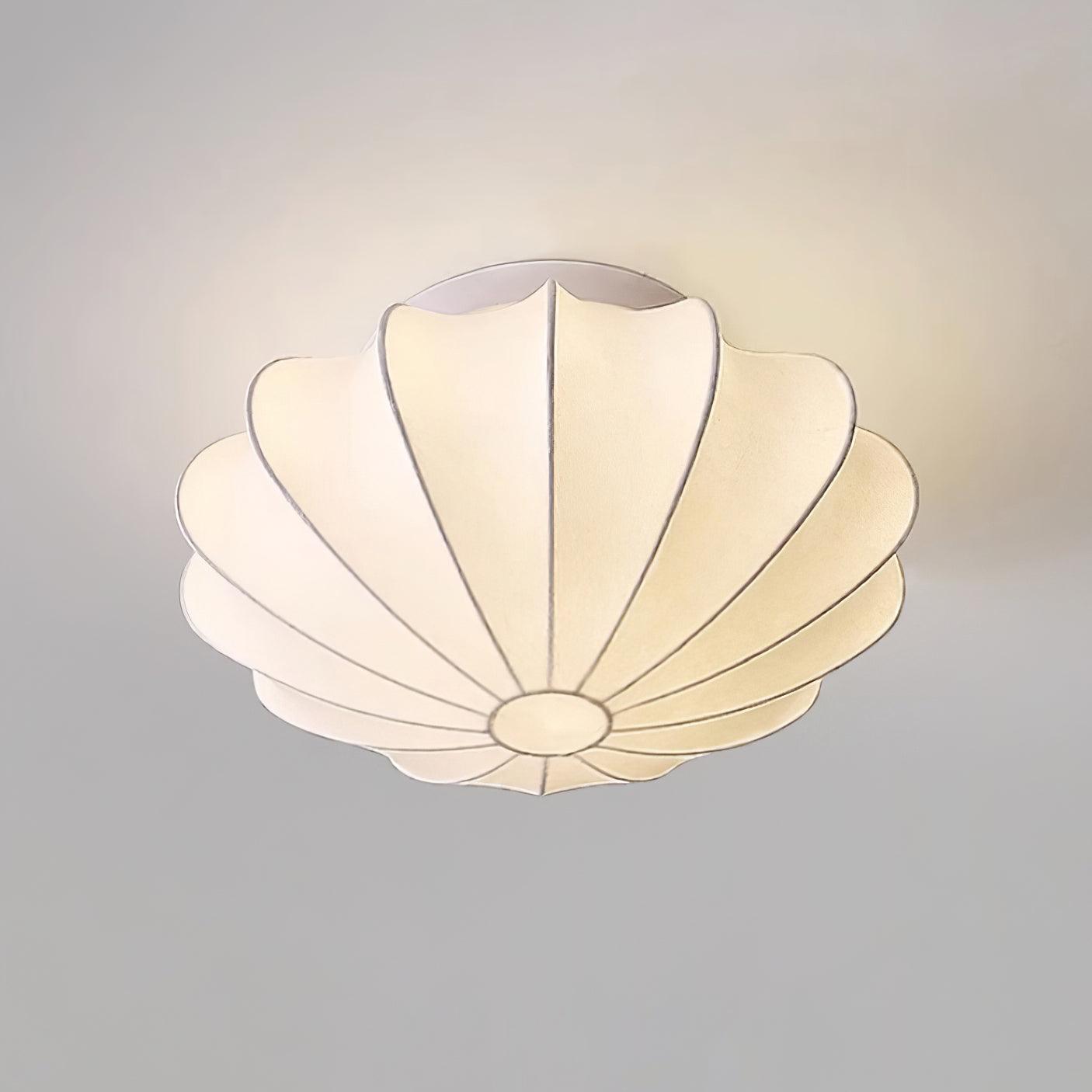 Nelson Bubble Ceiling Lamp by FIFTH & BEAM — product view 6