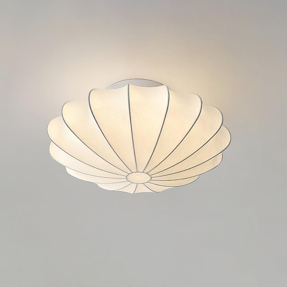 Nelson Bubble Ceiling Lamp by FIFTH & BEAM — product view 7