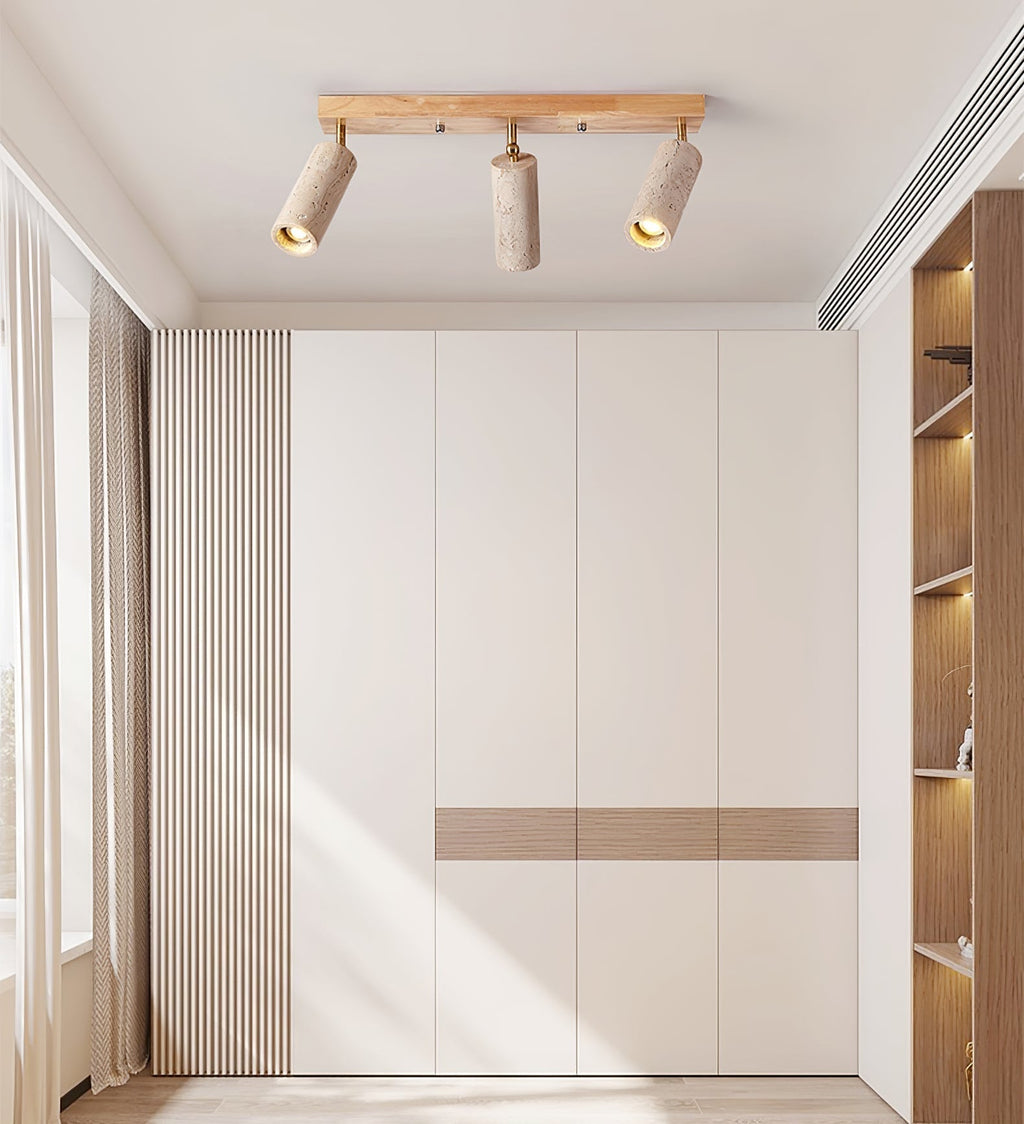 Nimbus Ceiling Spotlight by FIFTH & BEAM — product view 13