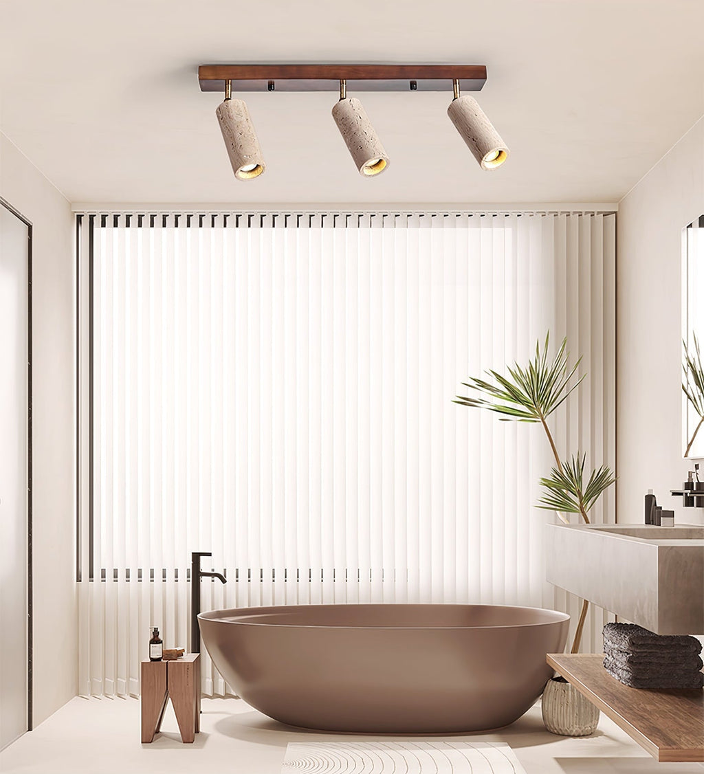 Nimbus Ceiling Spotlight by FIFTH & BEAM — product view 8