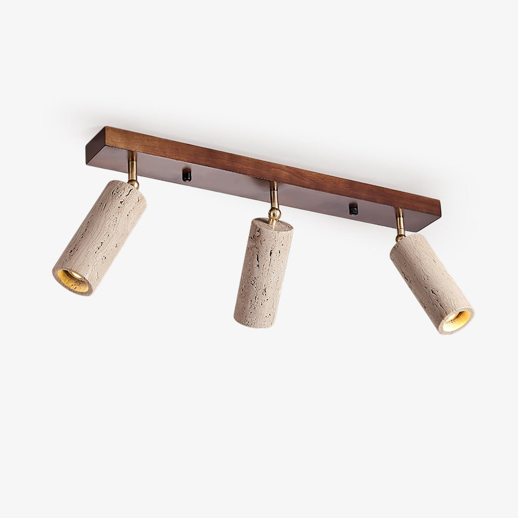 Nimbus Ceiling Spotlight by FIFTH & BEAM — product view 1