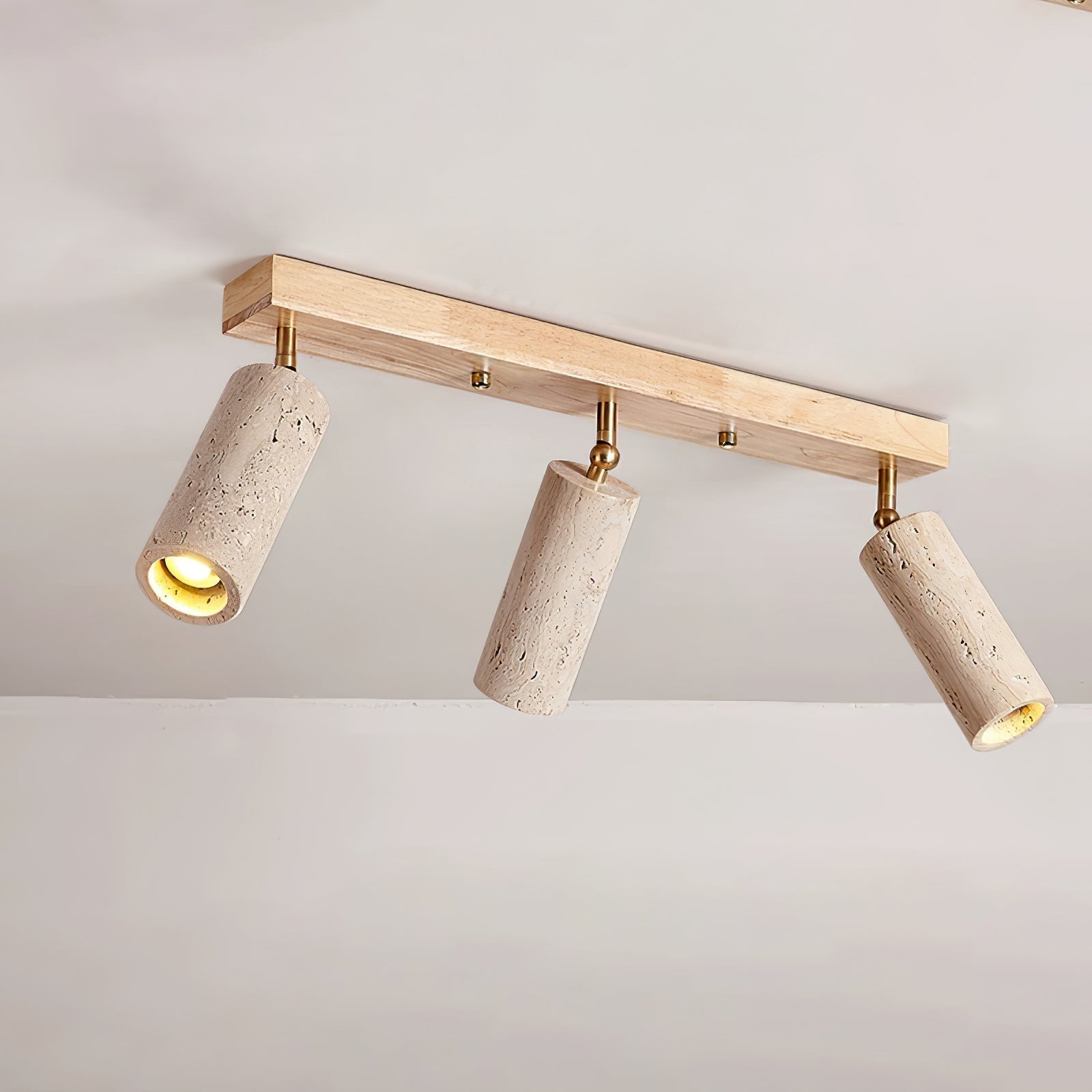 Nimbus Ceiling Spotlight by FIFTH & BEAM — product view 17