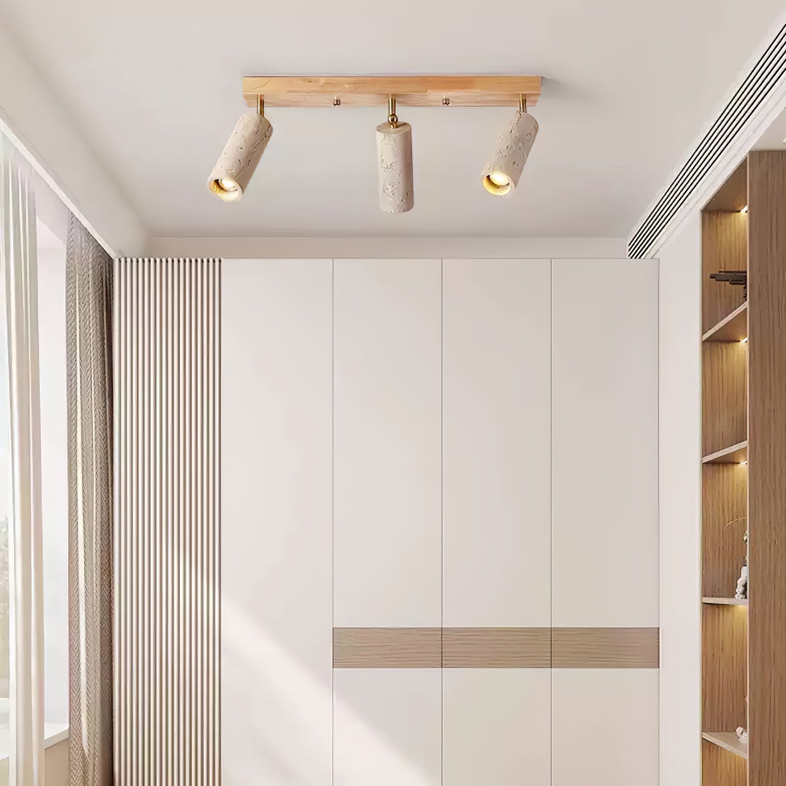 Nimbus Ceiling Spotlight by FIFTH & BEAM — product view 14