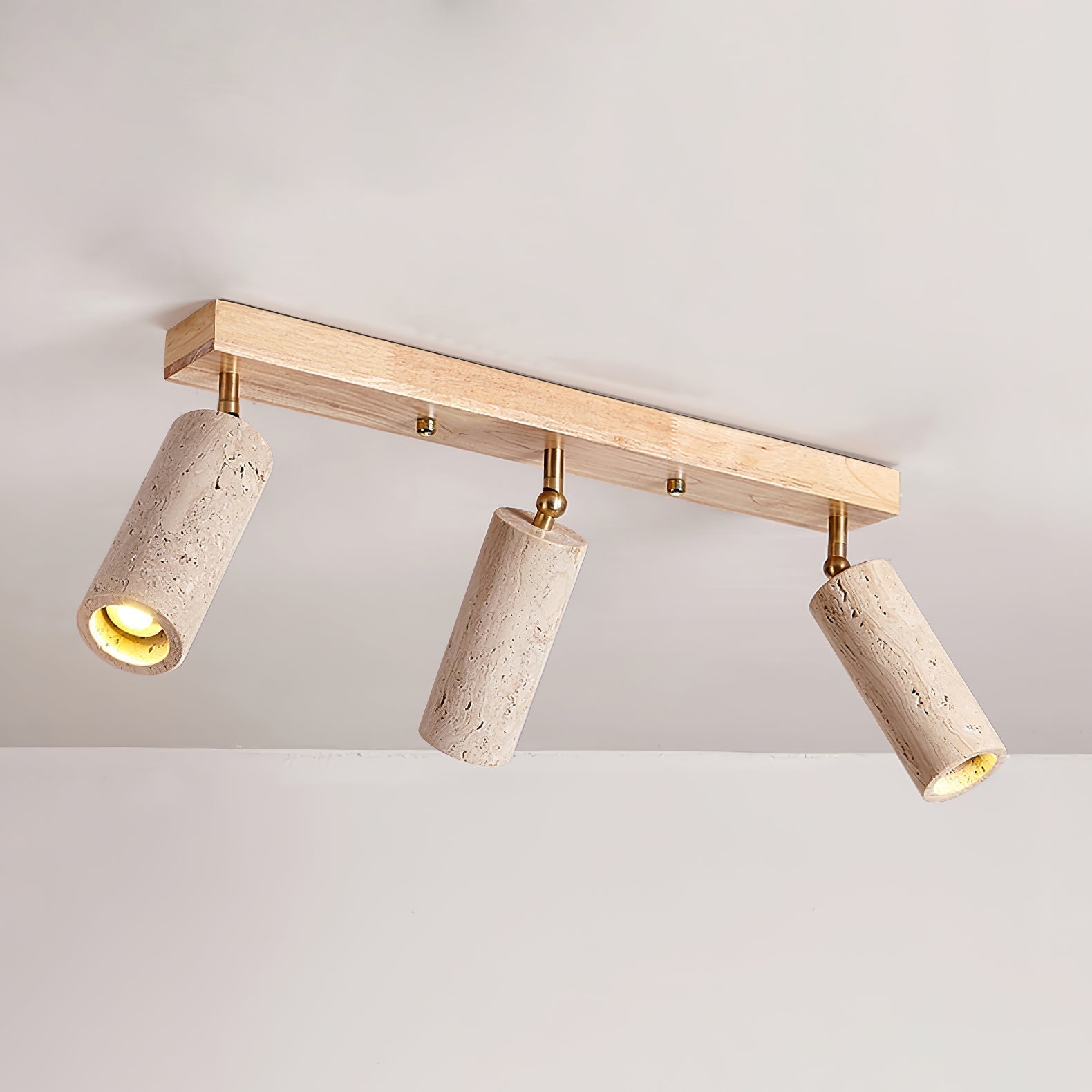 Nimbus Ceiling Spotlight by FIFTH & BEAM — product view 2