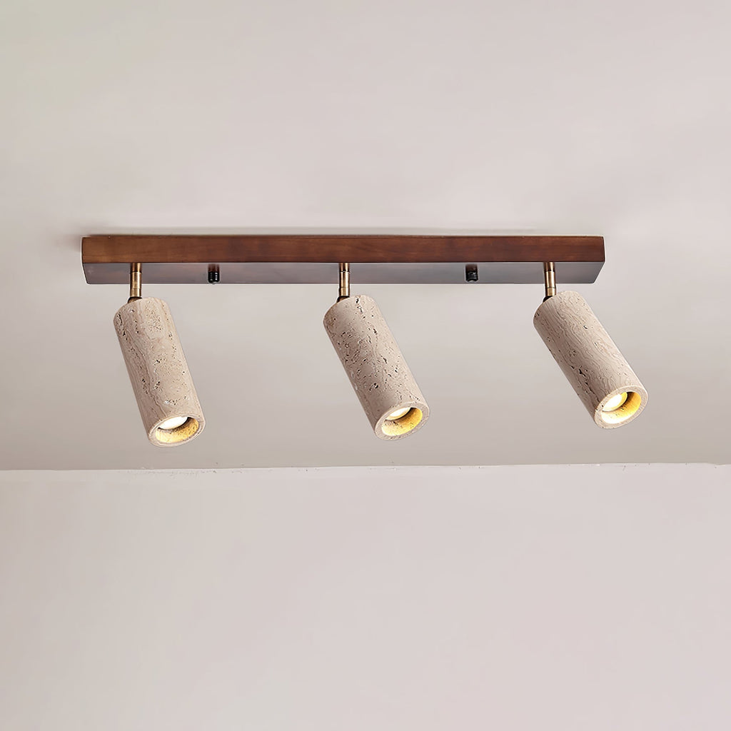 Nimbus Ceiling Spotlight by FIFTH & BEAM — product view 3