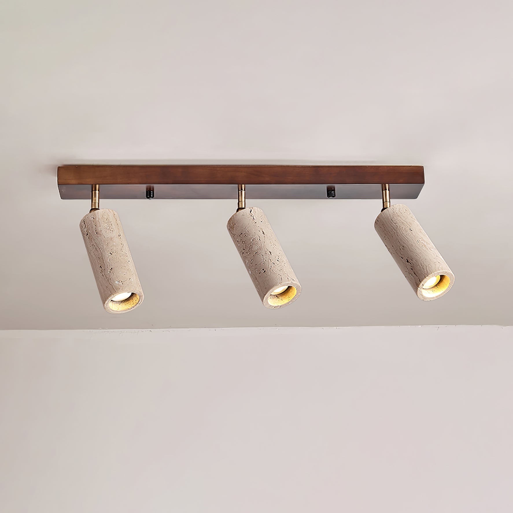Nimbus Ceiling Spotlight by FIFTH & BEAM — product view 3