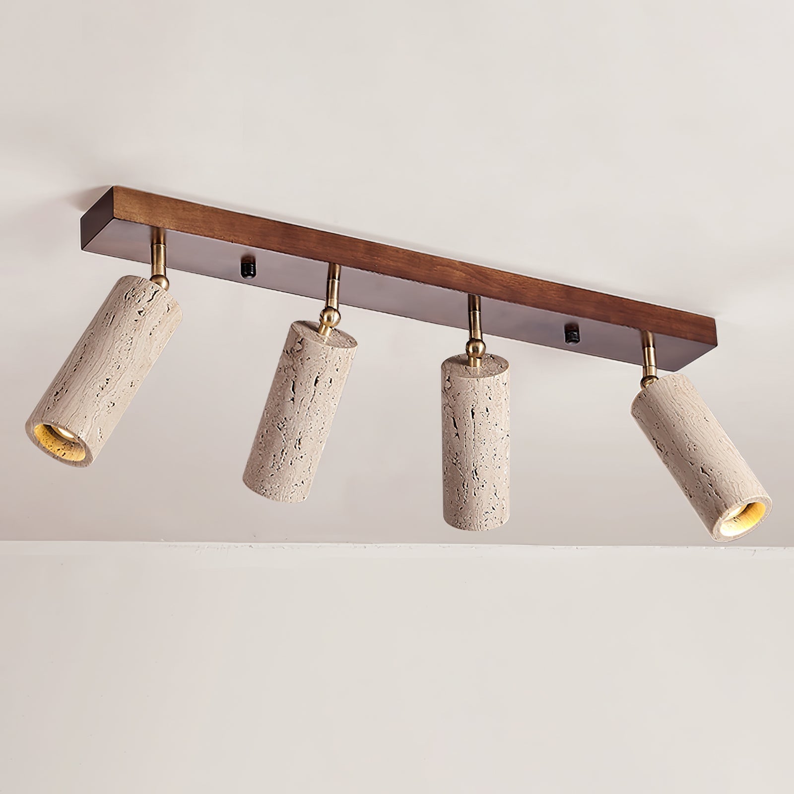 Nimbus Ceiling Spotlight by FIFTH & BEAM — product view 4