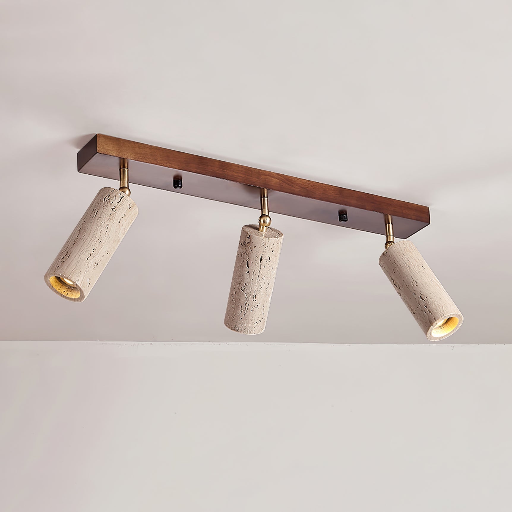 Nimbus Ceiling Spotlight by FIFTH & BEAM — product view 5