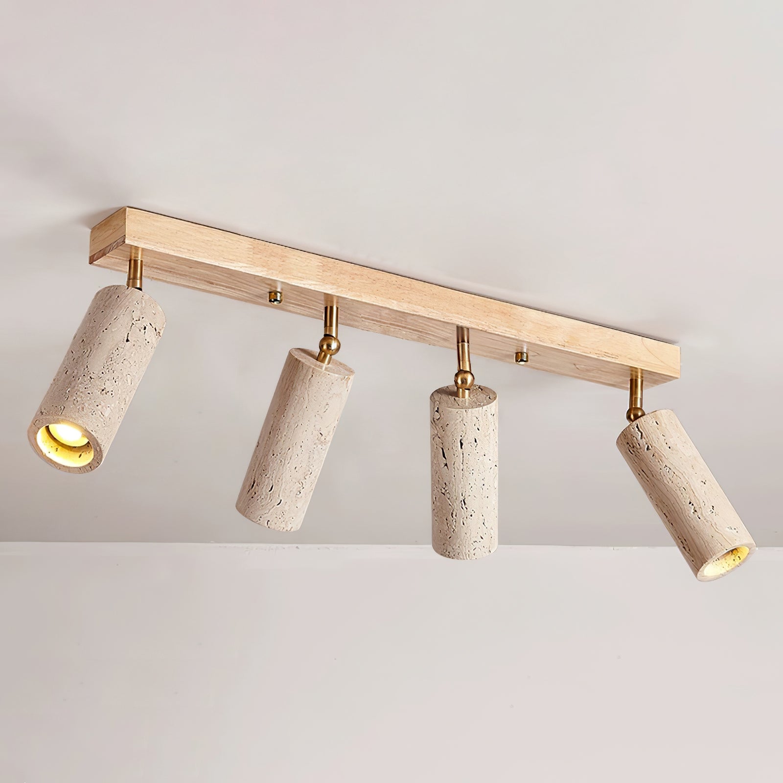 Nimbus Ceiling Spotlight by FIFTH & BEAM — product view 6