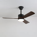 Nimora Ceiling Fan Light by FIFTH & BEAM — product view 12