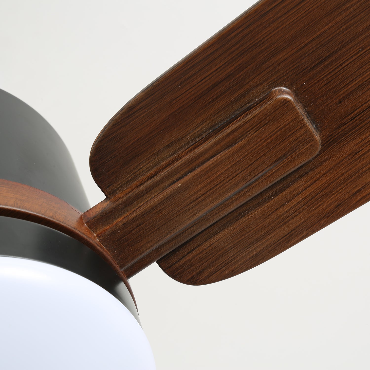 Nimora Ceiling Fan Light by FIFTH & BEAM — product view 3