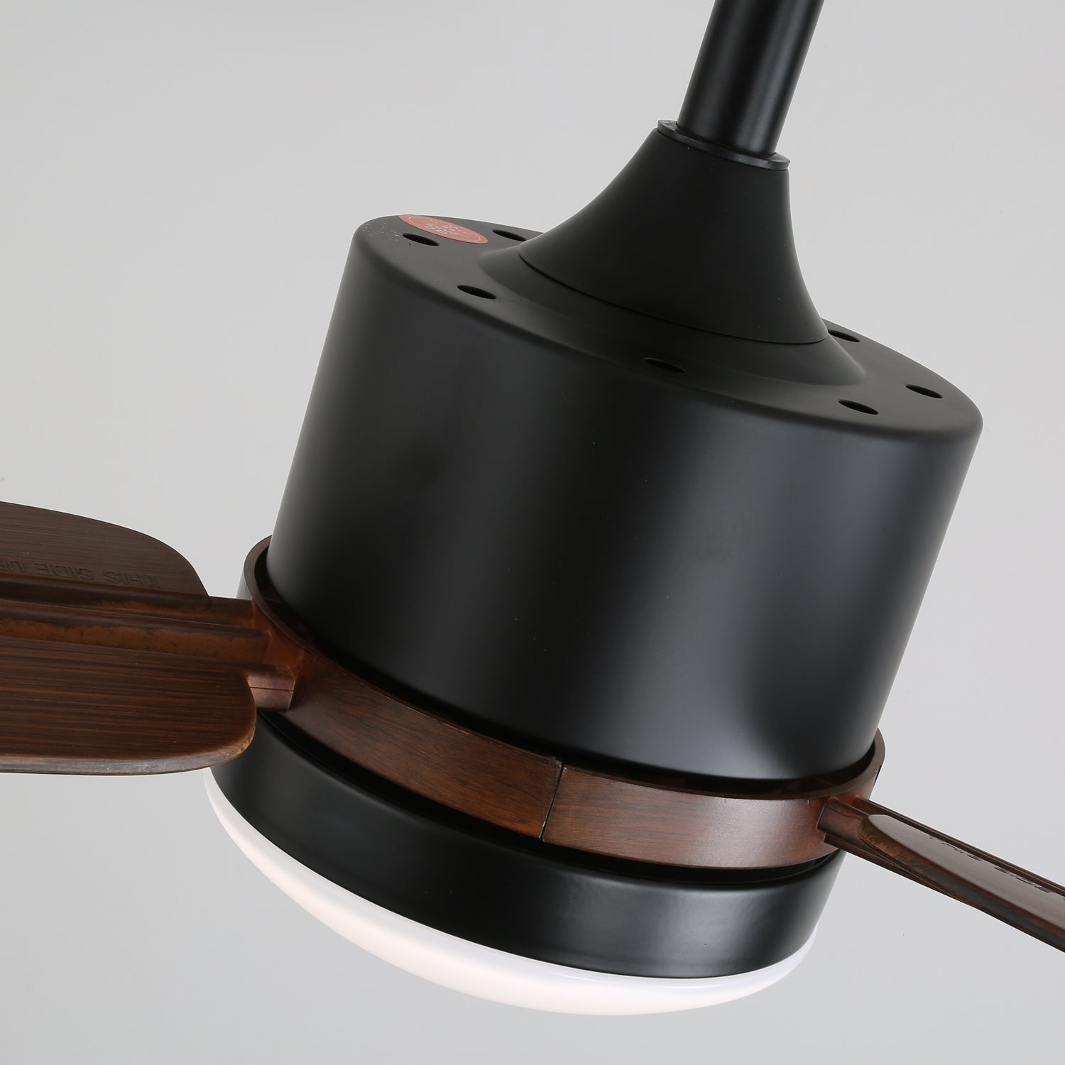 Nimora Ceiling Fan Light by FIFTH & BEAM — product view 6