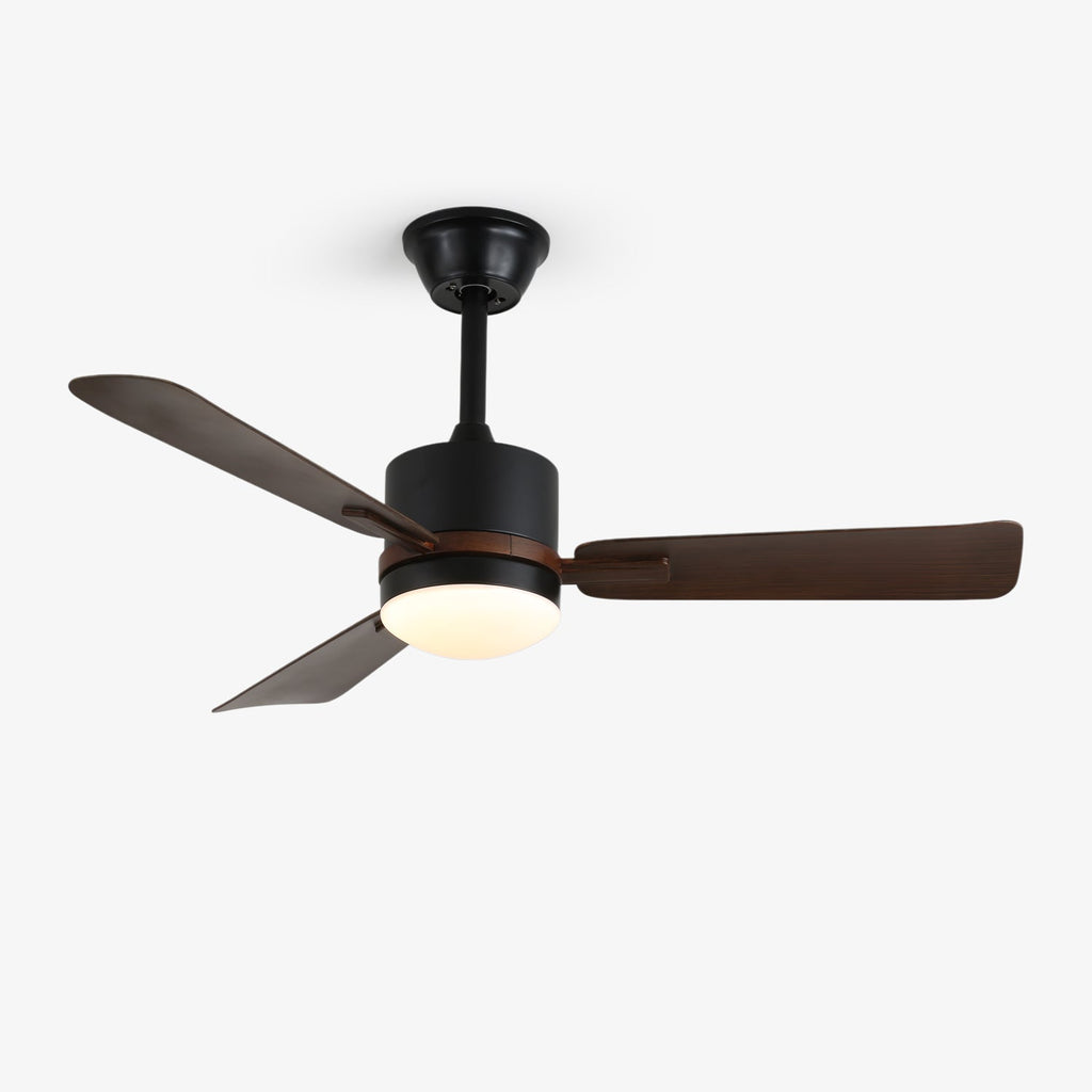 Nimora Ceiling Fan Light by FIFTH & BEAM — product view 1