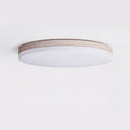 Noa Travertine Ceiling Light by FIFTH & BEAM — product view 10