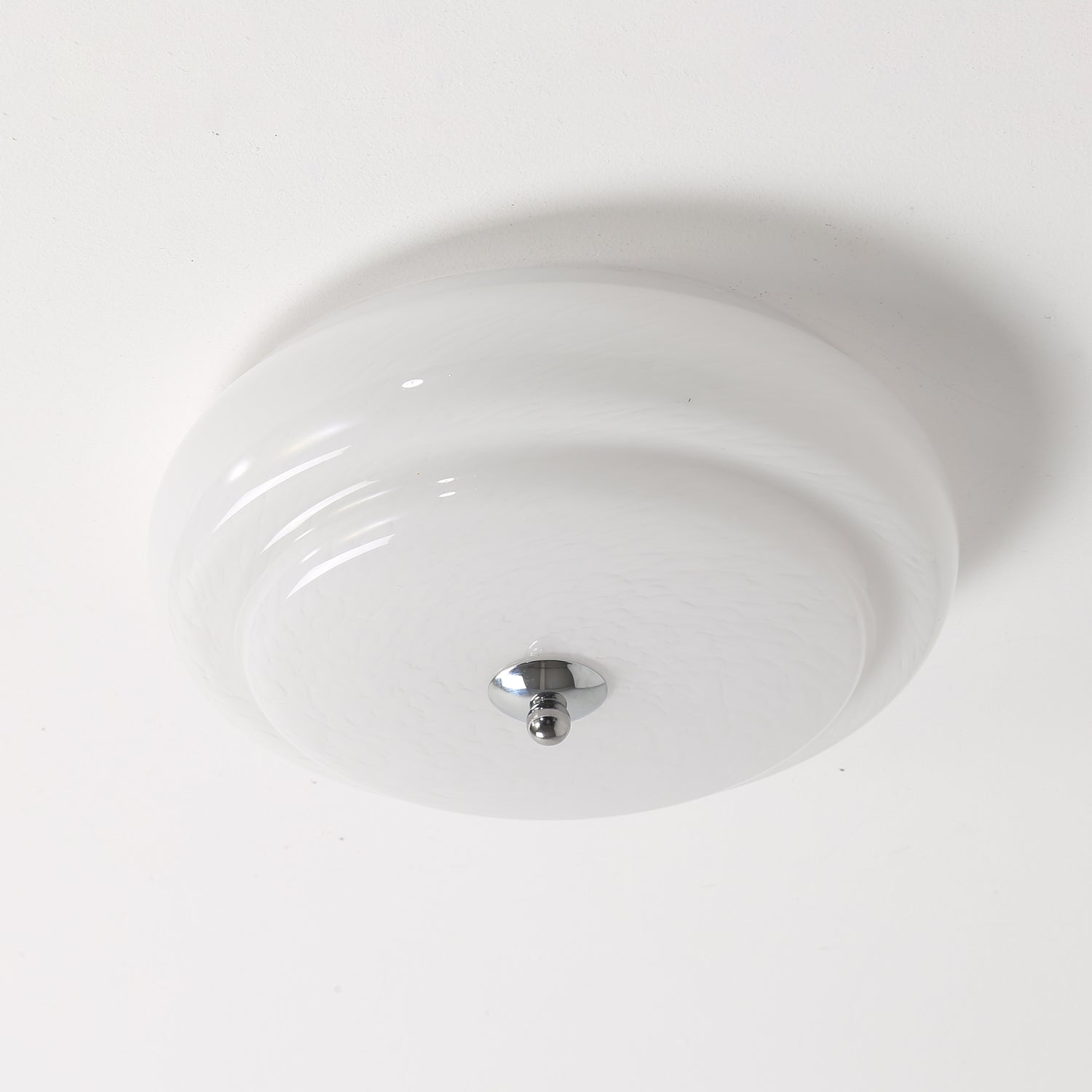 Noble Ceiling Lamp by FIFTH & BEAM — product view 9