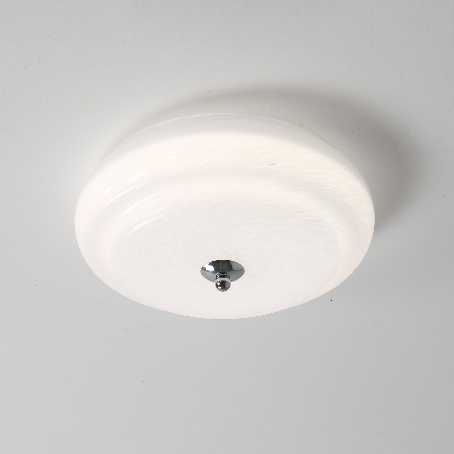 Noble Ceiling Lamp by FIFTH & BEAM — product view 2