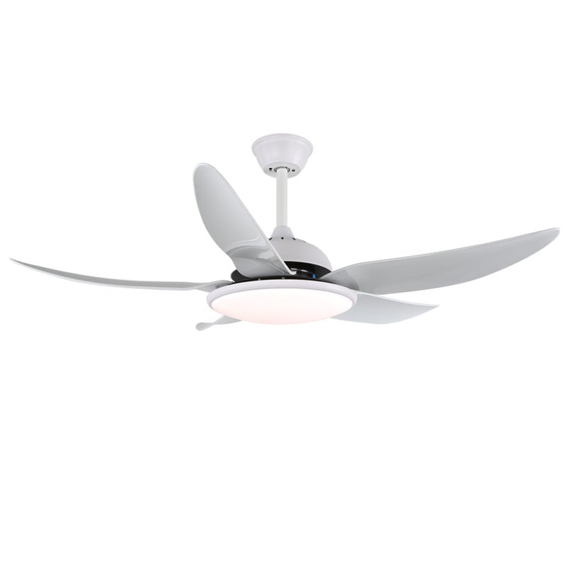 Noctura Ceiling Fan Light by FIFTH & BEAM — product view 6