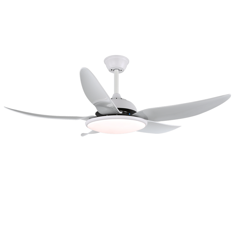 Noctura Ceiling Fan Light by FIFTH & BEAM — product view 7
