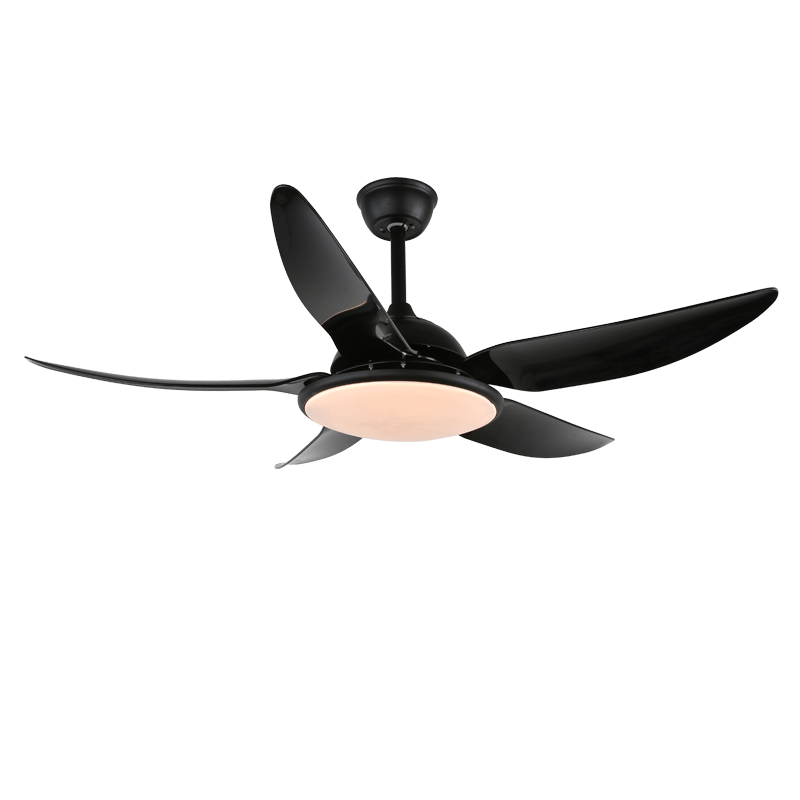 Noctura Ceiling Fan Light by FIFTH & BEAM — product view 2