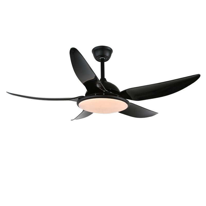 Noctura Ceiling Fan Light by FIFTH & BEAM — product view 10