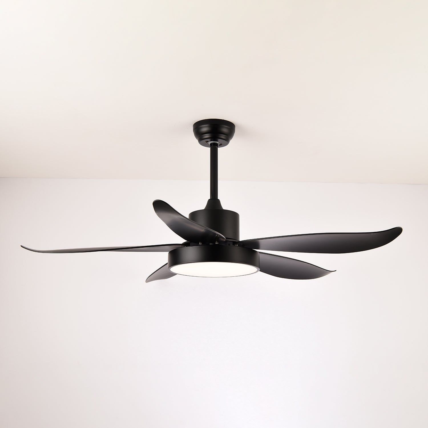 Noctura Glide Ceiling Fan Light by FIFTH & BEAM — product view 9