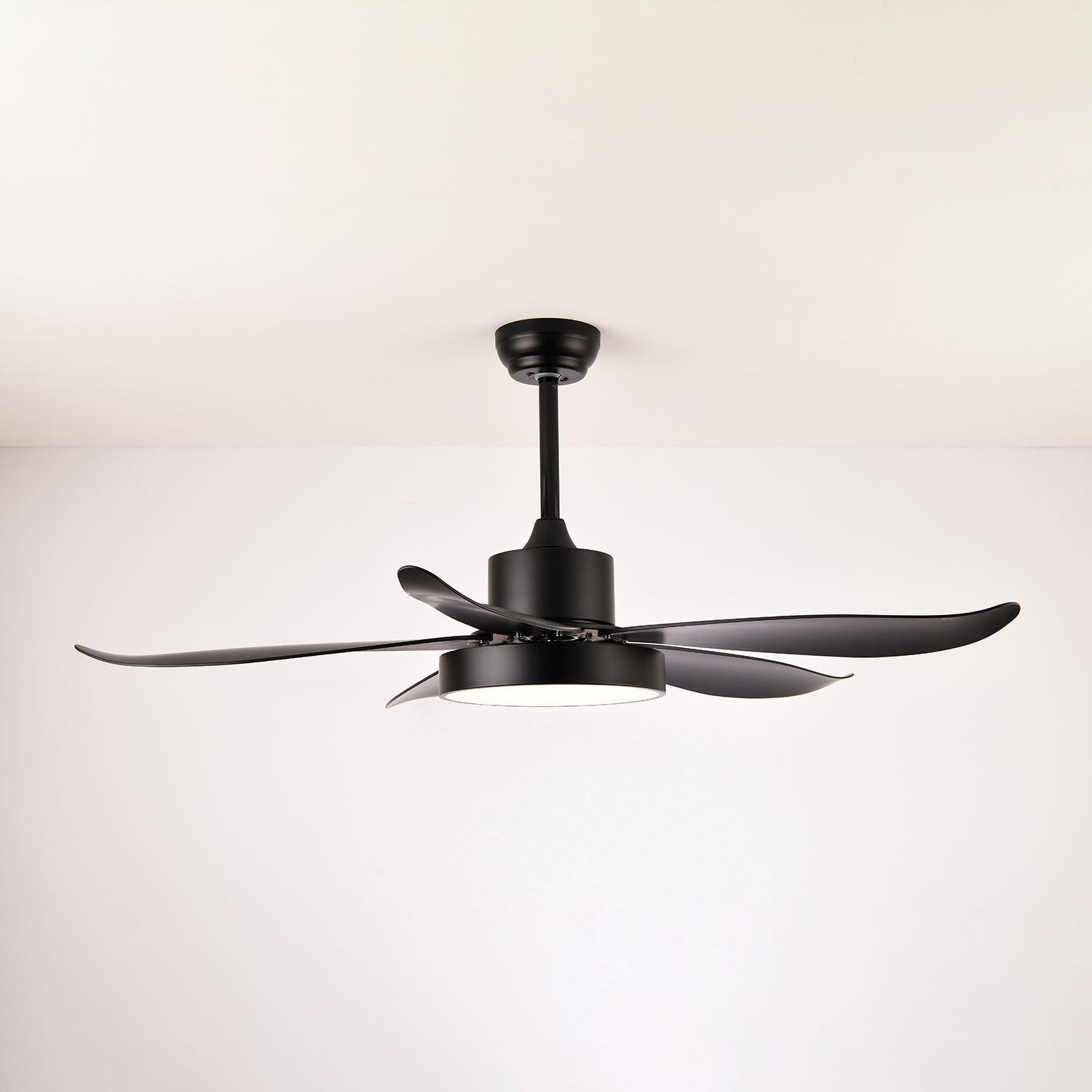 Noctura Glide Ceiling Fan Light by FIFTH & BEAM — product view 6