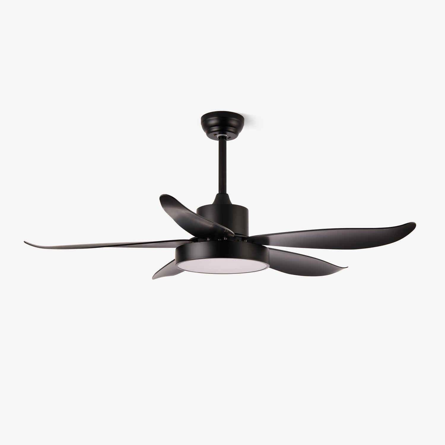 Noctura Glide Ceiling Fan Light by FIFTH & BEAM — product view 1