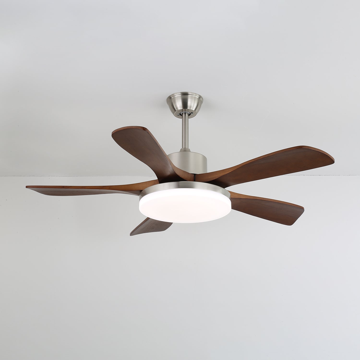 Nova Breeze Ceiling Fan Light by FIFTH & BEAM — product view 2