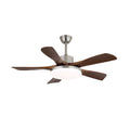 Nova Breeze Ceiling Fan Light by FIFTH & BEAM — product view 8