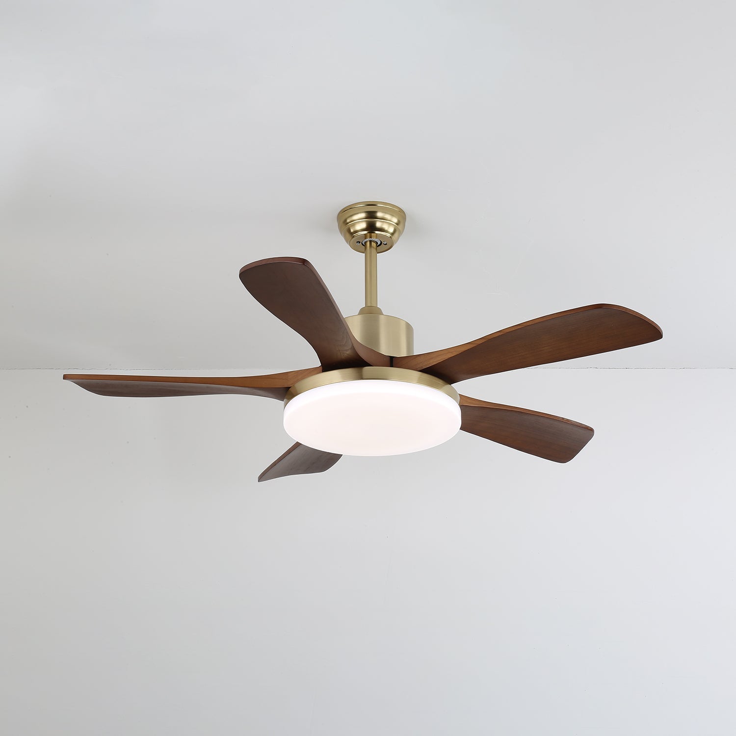 Nova Breeze Ceiling Fan Light by FIFTH & BEAM — product view 11