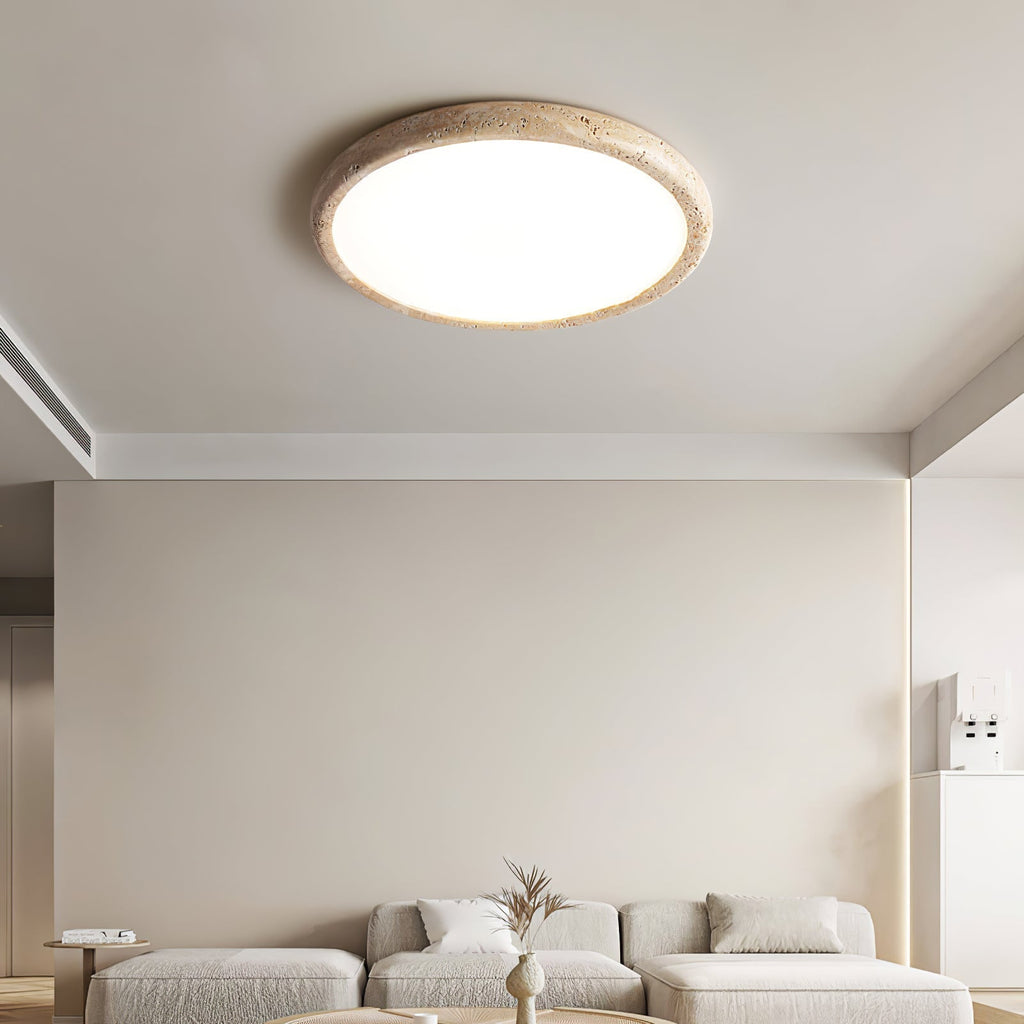 Solis Horizon Ceiling Light by FIFTH & BEAM — product view 28