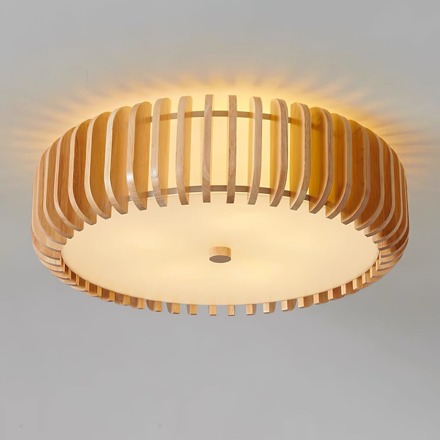 Oakflare Ceiling Lamp by FIFTH & BEAM — product view 31