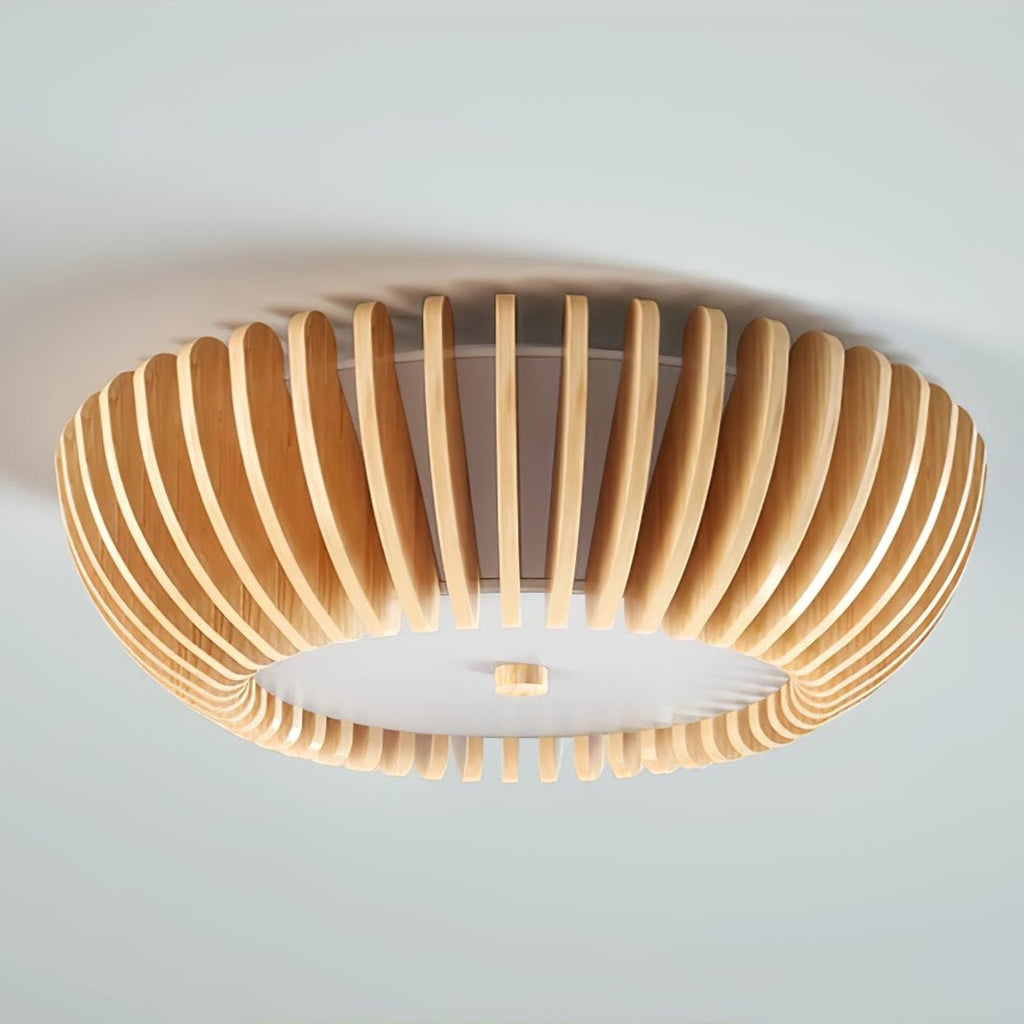 Oakflare Ceiling Lamp by FIFTH & BEAM — product view 14