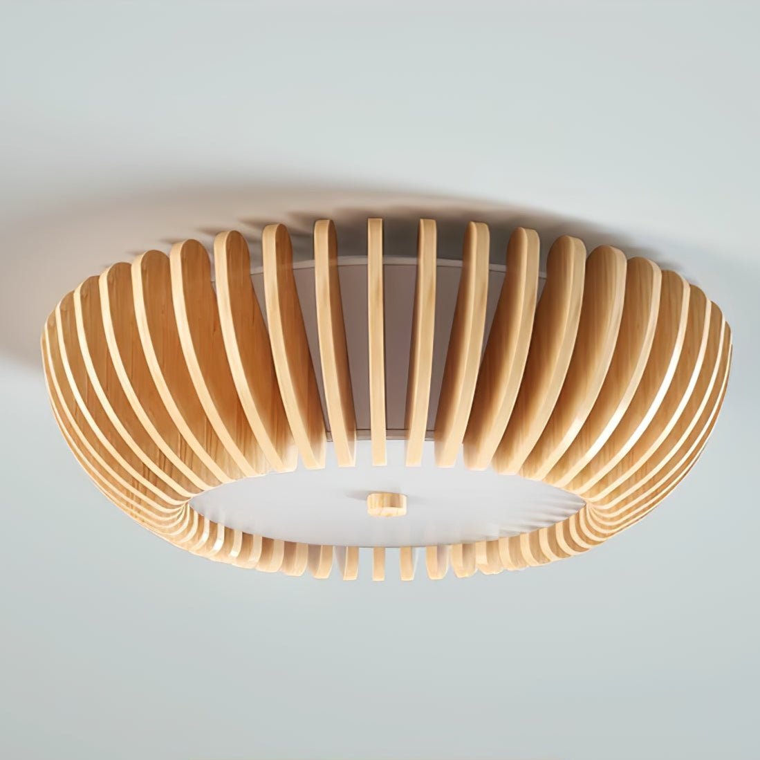 Oakflare Ceiling Lamp by FIFTH & BEAM — product view 14