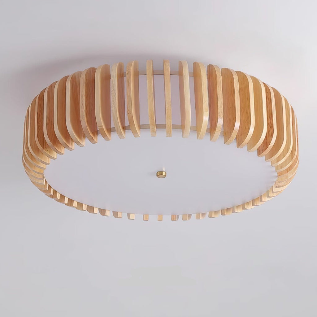 Oakflare Ceiling Lamp by FIFTH & BEAM — product view 15