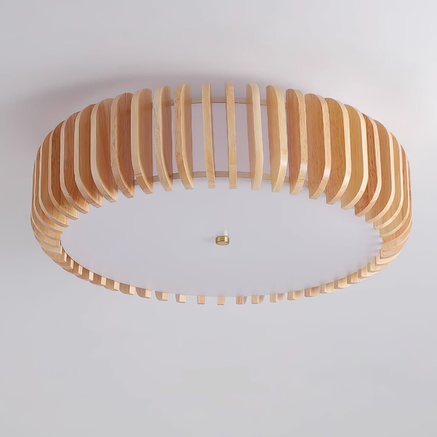 Oakflare Ceiling Lamp by FIFTH & BEAM — product view 15