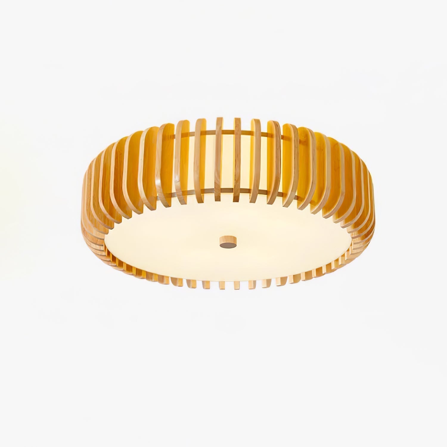 Oakflare Ceiling Lamp by FIFTH & BEAM — product view 2