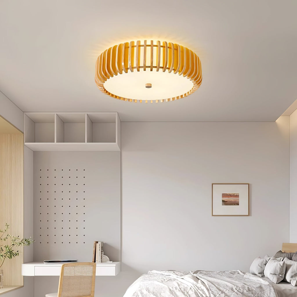 Oakflare Ceiling Lamp by FIFTH & BEAM — product view 26