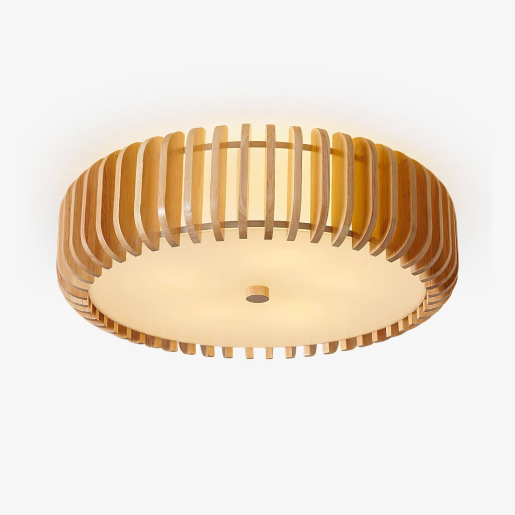 Oakflare Ceiling Lamp by FIFTH & BEAM — product view 25