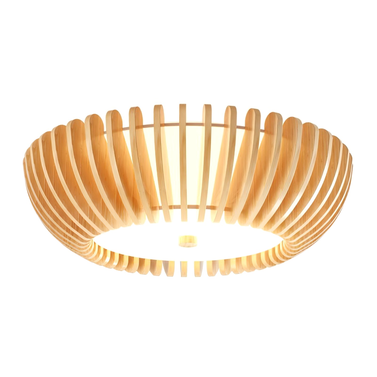 Oakflare Ceiling Lamp by FIFTH & BEAM — product view 3