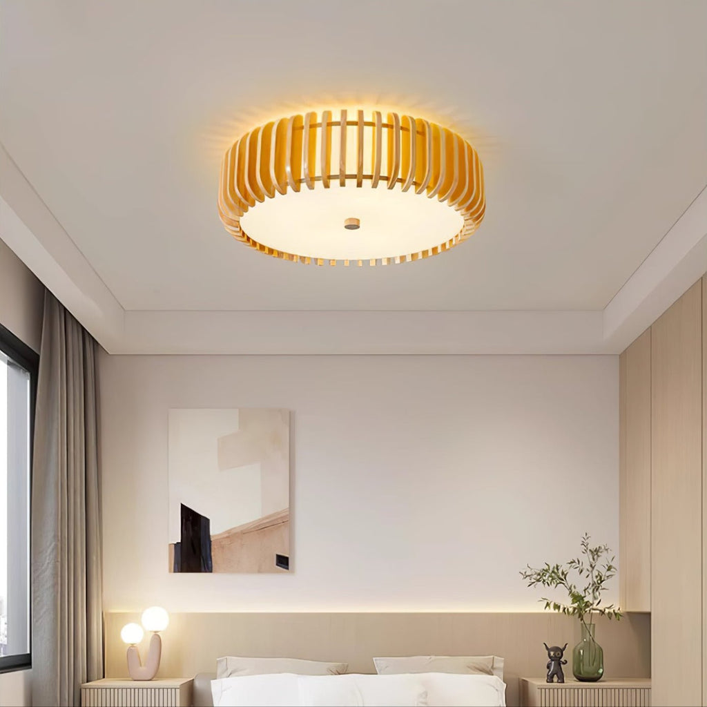 Oakflare Ceiling Lamp by FIFTH & BEAM — product view 27