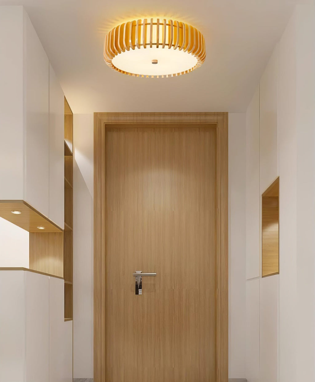 Oakflare Ceiling Lamp by FIFTH & BEAM — product view 29
