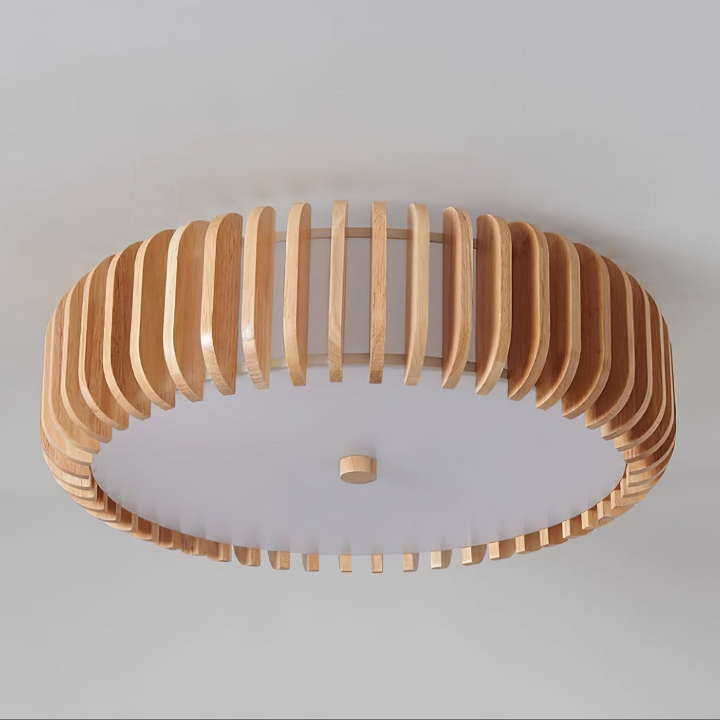 Oakflare Ceiling Lamp by FIFTH & BEAM — product view 30