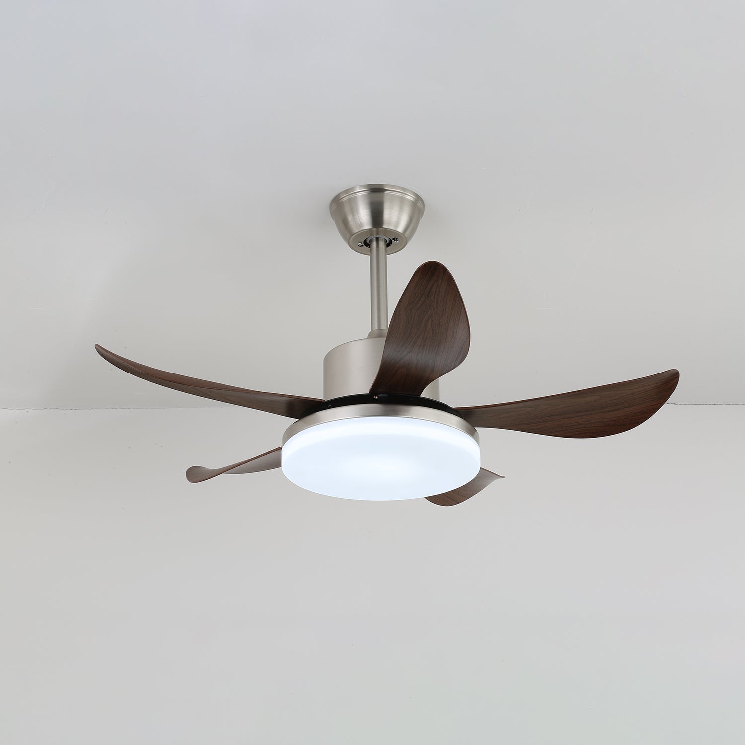 Oliver Ceiling Fan Light by FIFTH & BEAM — product view 4